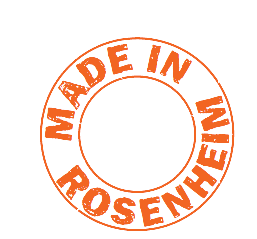 Katalog "Made in Rosenheim" © Städtische Galerie Rosenheim