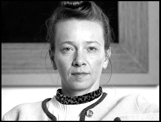 Agnes Maria Lindner