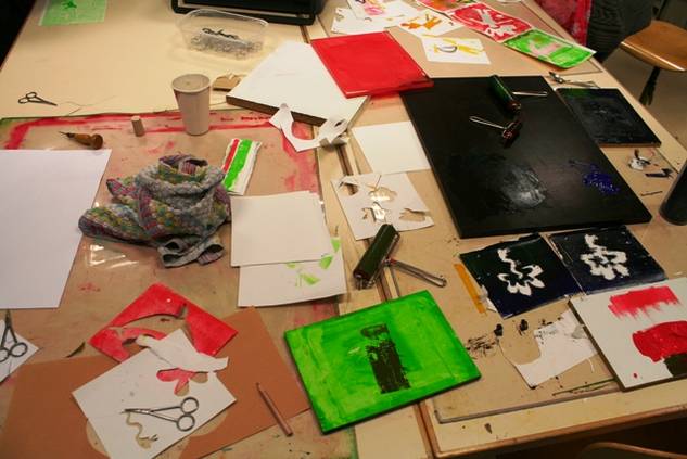 Kunst + Handwerk Kunst + Handwerk