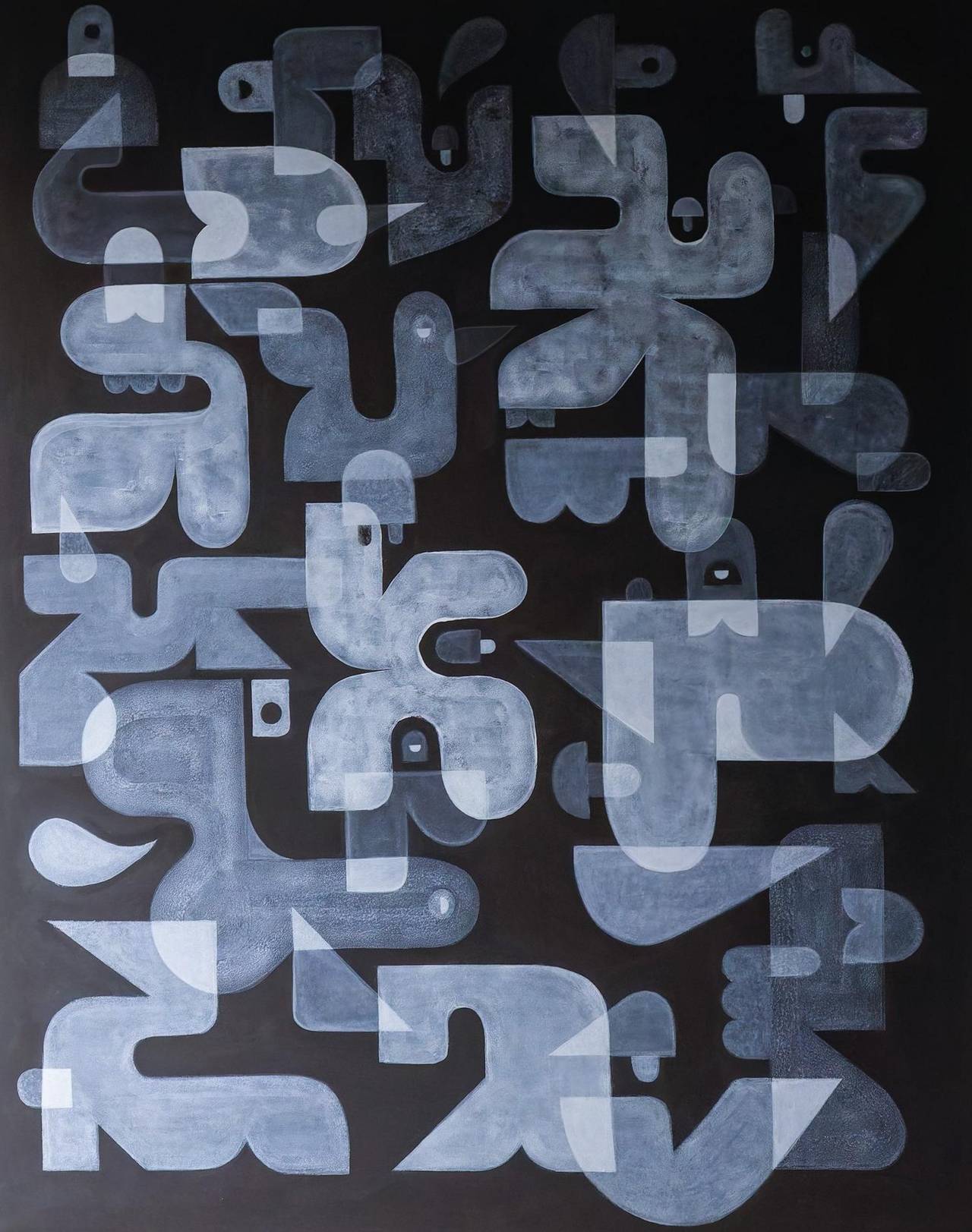 Johannes Brechter, 2025, Foto © Martin Weiand