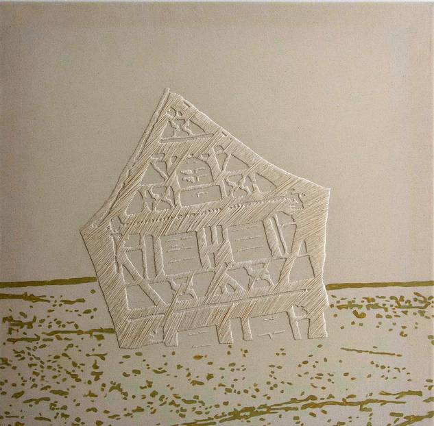 Victoria Martini, Horizont, Foto © Martini Victoria Martini, Horizont, Foto © Martini