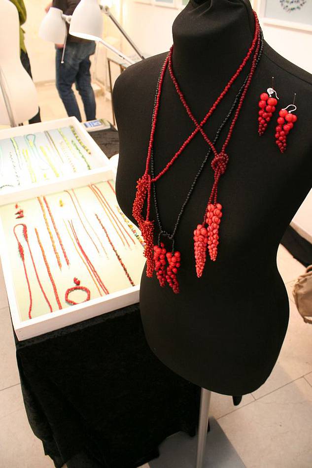 Blick in die Veranstaltung 2015