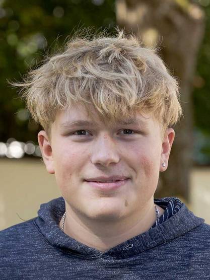 Maximilian Sterczel, Service