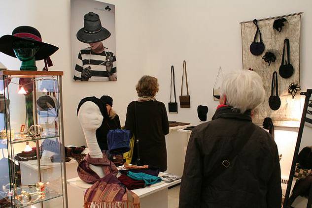 Blick in die Veranstaltung 2015