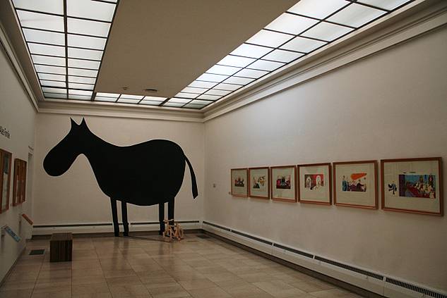 Cowboy will nicht reiten Cowboy will nicht reiten