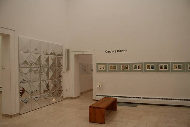 Kreative Kinder Kreative Kinder