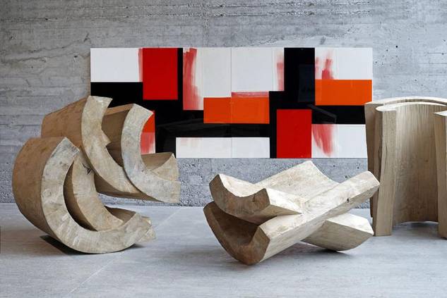 Rudolf Wachter und Monika Huber Rudolf Wachter und Monika Huber