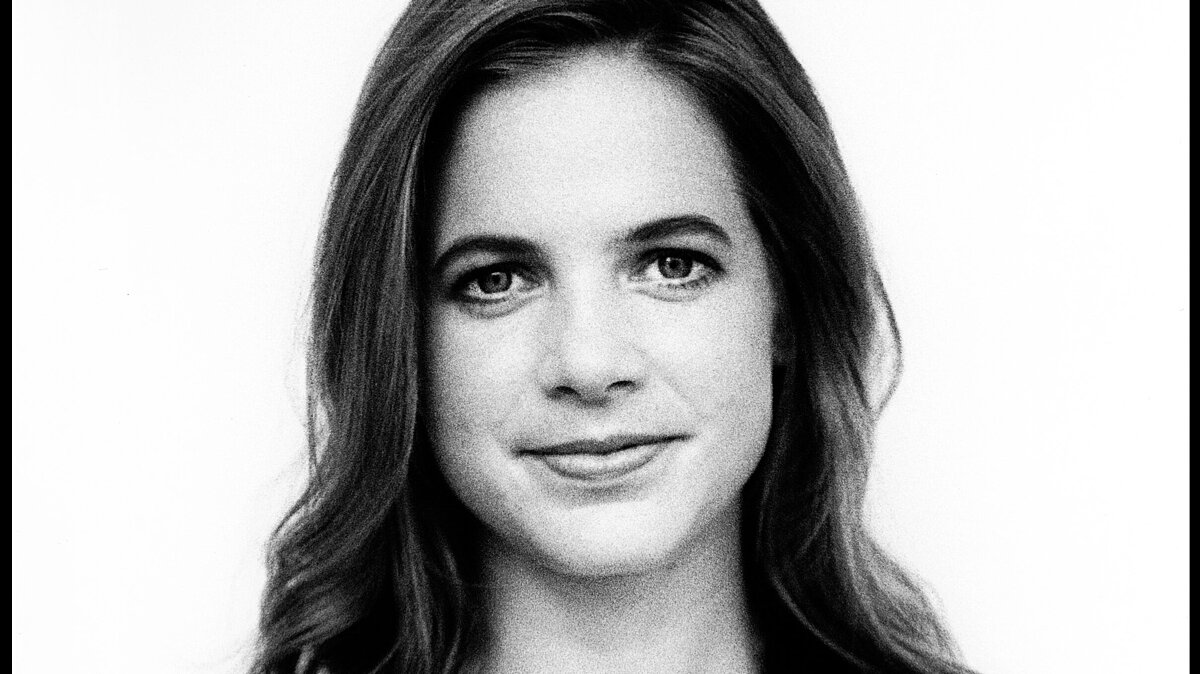 Julia Benz