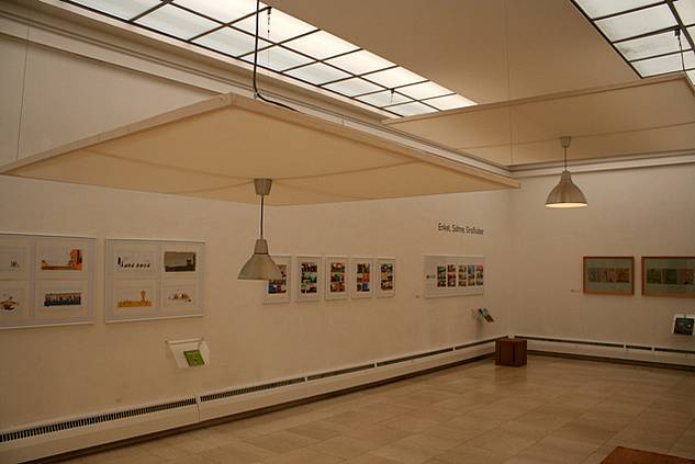 Enkel, Söhne, Großväter Enkel, Söhne, Großväter