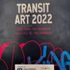 Transit Art 2022 - Dein Mural für Rosenheim - Wettbewerb