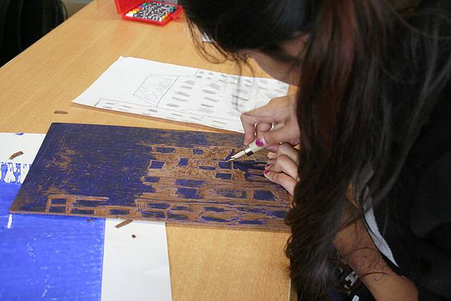 Grund- und Mittelschule Fürstätt