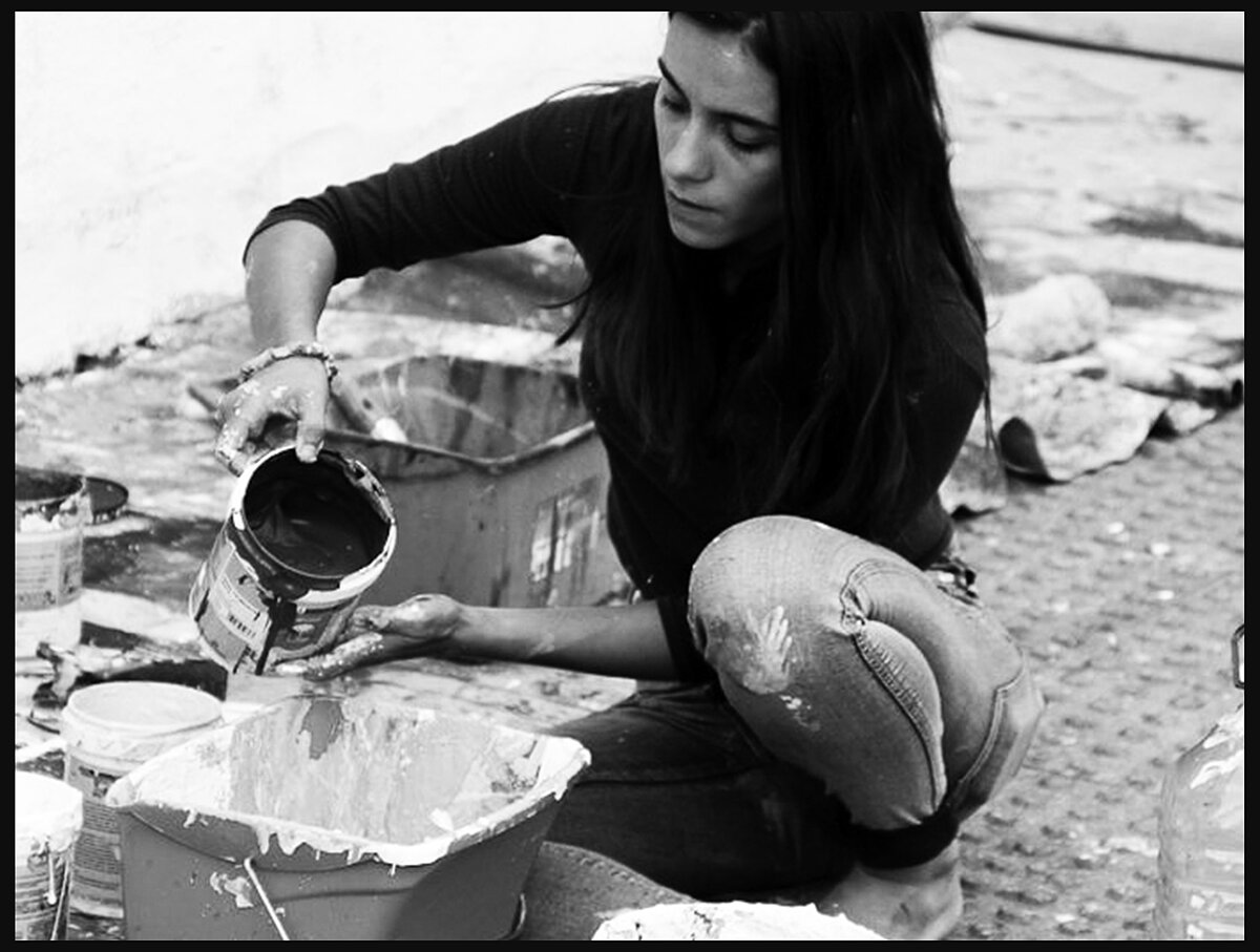 Elisa Capdevila