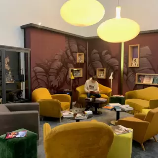 Galeriecafé 2025