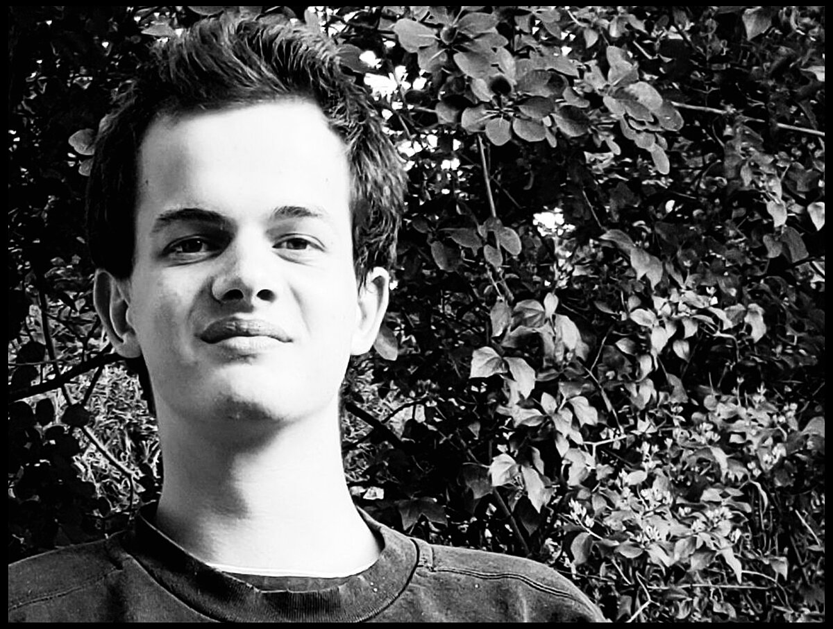 Elias Brader
