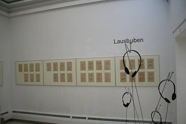 Max und Moritz Max und Moritz