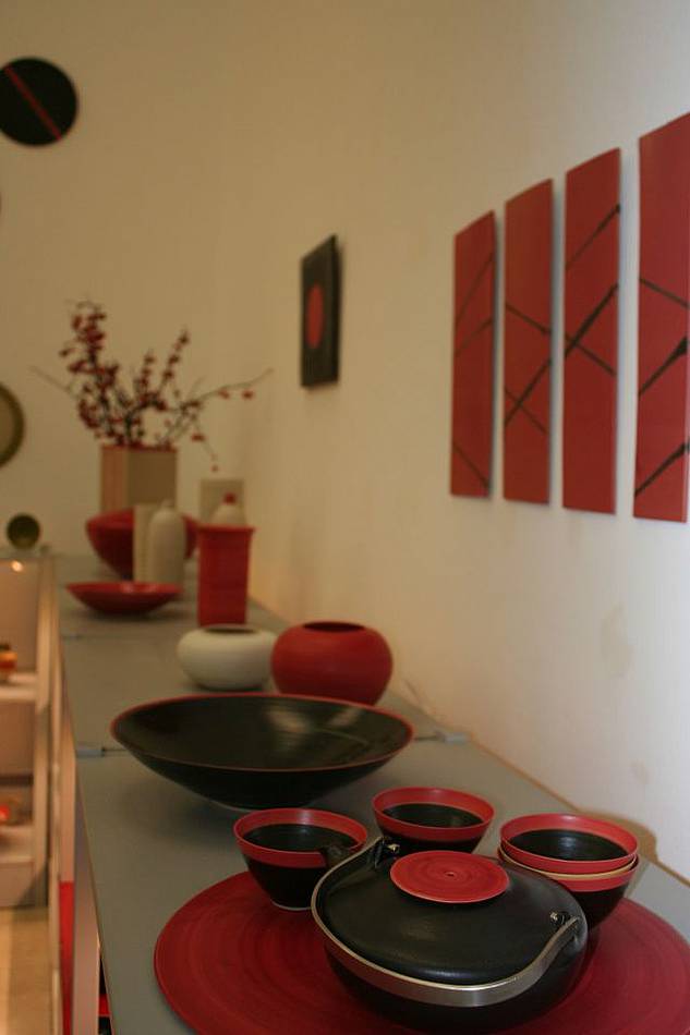 Blick in die Veranstaltung 2015