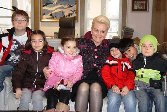 Astrid-Lindgren Schule