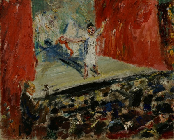 Albert Birkle, Arbeiter und Maschine, 1922 Pastell, Kunsthalle Schweinfurt Sammlung Joseph Hierling Albert Birkle, Arbeiter und Maschine, 1922 Pastell, Kunsthalle Schweinfurt Sammlung Joseph Hierling