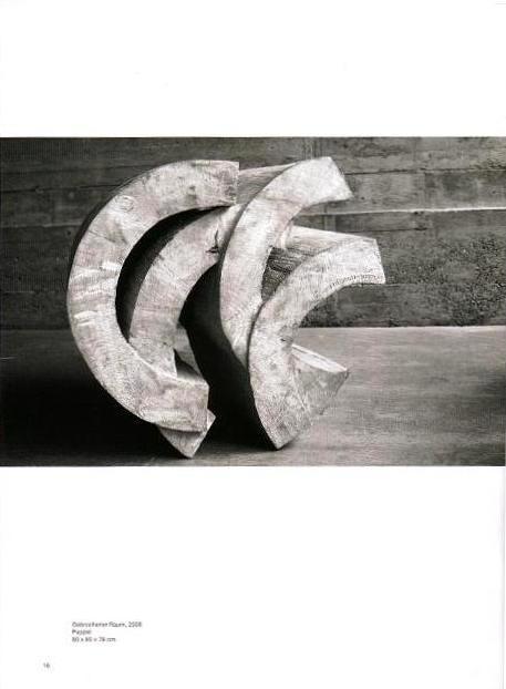 Rudolf Wachter, Gebrochener Raum, 2006